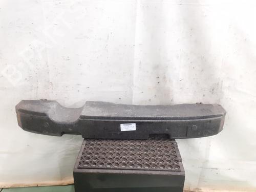 Used Rear bumper bracket FORD FIESTA VII (HJ, HF) 1.1 Ti-VCT (86 hp) 24773293