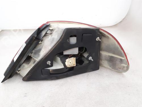 Left taillight BMW 7 (E65, E66, E67) 740 d | BP24792487C34 