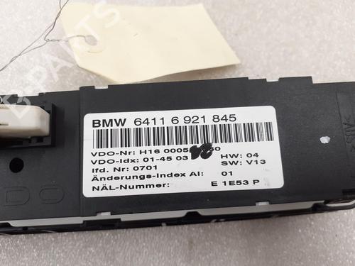 Climate control BMW 3 Compact (E46) 316 ti | BP24788576I5 
