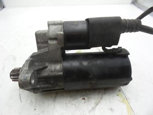 Starter AUDI A3 (8P1) 3.2 V6 quattro | BP24782858M8 - Image 2