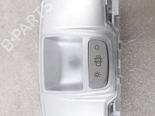 Kabinelys CITROËN C3 / C3 ORIGIN III (SX) 1.2 THP 110 (110 hp) 24790492