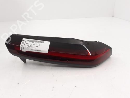 Used Right tailgate light CITROËN C4 III (BA_, BB_, BC_) 1.5 BlueHDi 130 (BBYHZB) (131 hp) 29318280