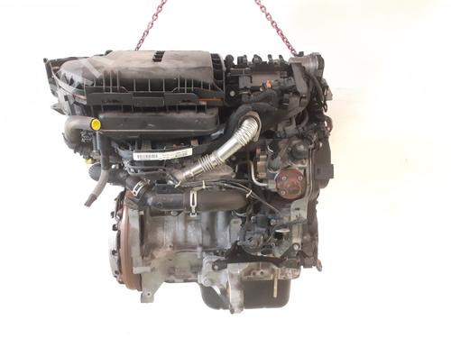 Engine PEUGEOT 2008 I (CU_) 1.6 HDi | BP36531325M1 - Image 5
