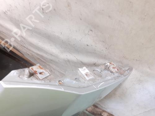 Front bumper FORD FIESTA VI (CB1, CCN) 1.4 TDCi | BP30147061C7