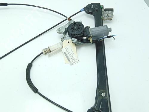 Front left window mechanism BMW 3 Coupe (E46) 325 Ci | BP37528452C22 - Image 9