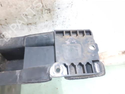 Used Rear bumper reinforcement Rear bumper reinforcement ALFA ROMEO MITO (955_) 1.4 MultiAir (955AXL1B) (105 hp) 28304401 28304401