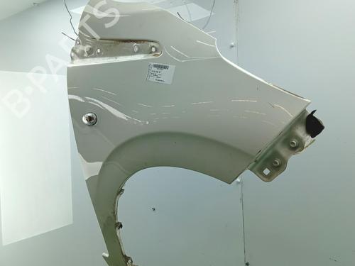 Used Right front fenders Right front fenders 37528512 37528512