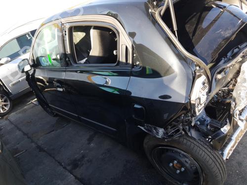 Right sun visor RENAULT TWINGO III (BCM_, BCA_) 1.0 SCe 65 (BCMJ) | BP24783262I2 