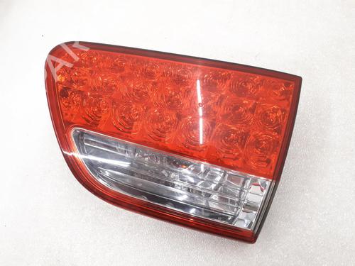 Right tailgate light CITROËN C-CROSSER (VU_, VV_) 2.2 HDi | BP24793294C80 - Image 3
