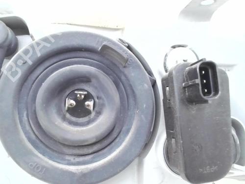 Right headlight CHEVROLET AVEO / KALOS Hatchback (T200) 1.2 LPG | BP24780059C29 