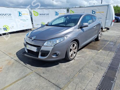 Engine RENAULT MEGANE III Coupe (DZ0/1_) 1.5 dCi (DZ09, DZ0D, DZ1F, DZ1G, DZ14, DZ29) | BP28621053M1 - Image 25
