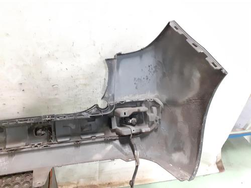 Used Rear bumper PEUGEOT 207 SW (WK_) 1.6 HDi (109 hp) 24790050