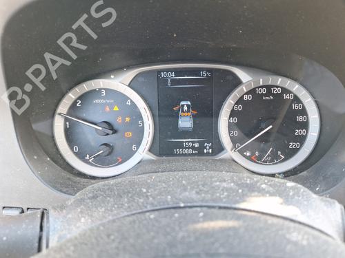 Starter NISSAN NAVARA NP300 Pickup (D23, D23T) 2.3 dCi 4x4 (D231, D23T) | BP37007588M8 - Image 29