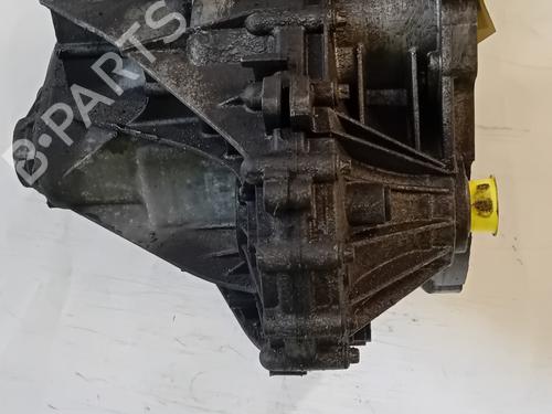 Gearbox MINI MINI (R56) One | BP29452715M3 
