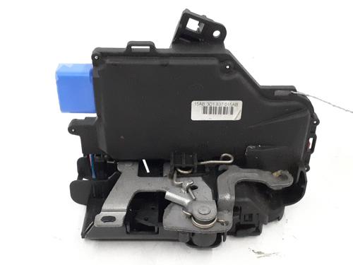 Used Front left lock VW GOLF V (1K1) 1.9 TDI (105 hp) 30507869