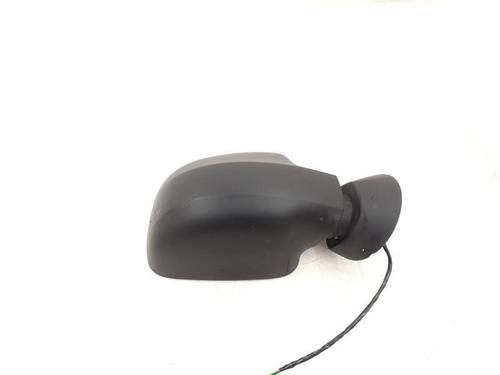 Right mirror DACIA LOGAN MCV (KS_) 1.5 dCi (KS0K) | BP24782926C27
