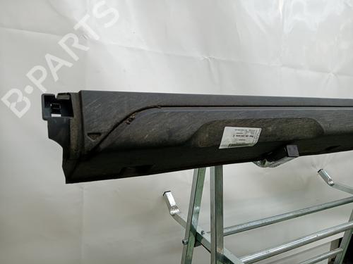 Left sideskirt DACIA DUSTER (HM_) 1.3 TCe 130 (HMMF) | BP33700945C115 - Image 4