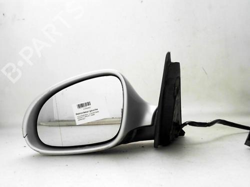 Retrovisor izquierdo VW PASSAT B6 Variant (3C5) 2.0 TDI 16V | BP24778254C26 