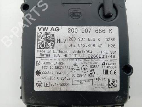 Elektronische module Elektronische module 37742375 37742375