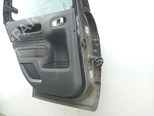 Dør venstre bagtil CITROËN C4 CACTUS 1.2 VTi 82 | BP38939694C4 - Image 3