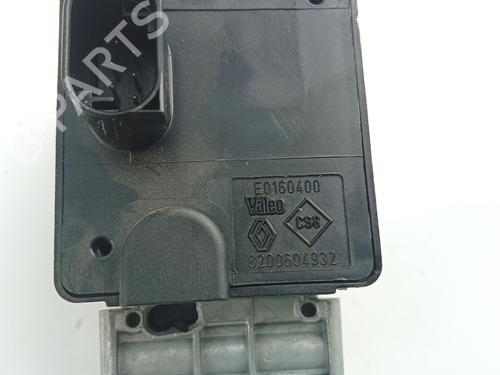 Electronic module RENAULT MEGANE CC (EZ0/1_) 1.4 TCe (EZ0F, EZ1V) | BP37263383M83 - Image 3