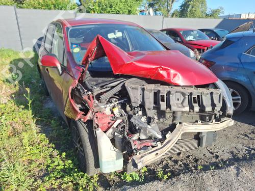 Brukte deler til RENAULT SCÉNIC III (JZ0/1_) 1.5 dCi (110 hp) 4320482