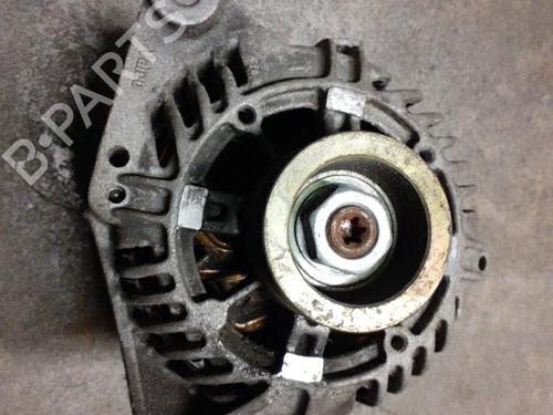 Used Alternator Alternator CITROËN SAXO (S0, S1) 1.4 VTS (75 hp) 24773330 24773330