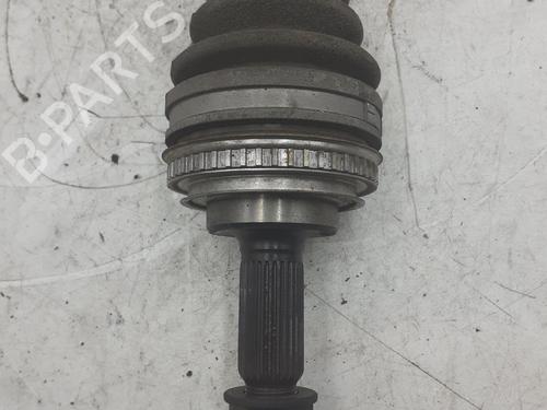 Transmisión trasera izquierda TOYOTA RAV 4 II (_A2_) 2.0 D 4WD (CLA20_, CLA21_, CLA20R, CLA21R) (116 hp) 24789965