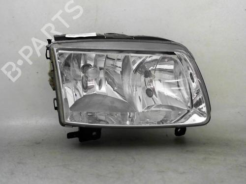 Used Right headlight VW POLO (6N2) 1.4 (60 hp) 24774980