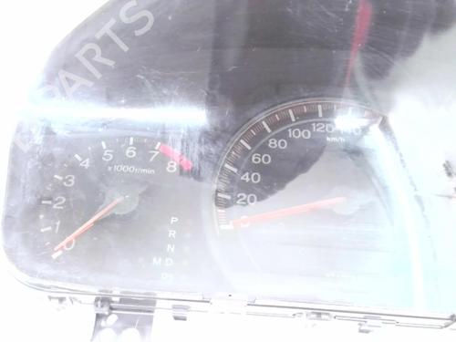Instrument cluster HONDA ACCORD VII (CL, CN) 2.4 (CL9) | BP24780398C47 