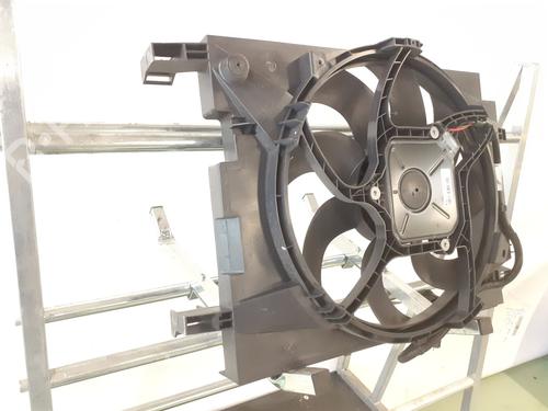 Radiator fan RENAULT MASTER III Platform/Chassis (EV, HV, UV) | BP39479936M35 - Image 2