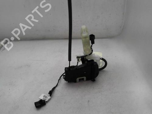 Front right lock KIA SPORTAGE III (SL) 1.7 CRDi | BP24775346C97 