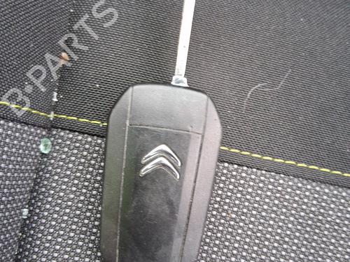 Steering column stalk CITROËN C3 III (SX) 1.5 BlueHDi 100 (SXYHYP, SXYHTU) | BP33122739I23 - Image 22