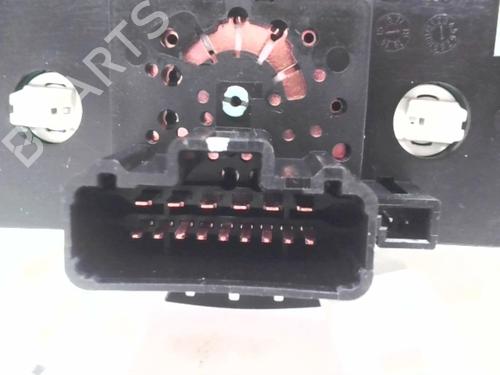 Commande Chauffage RENAULT TWINGO III (BCM_, BCA_)  | BP24780687I5 