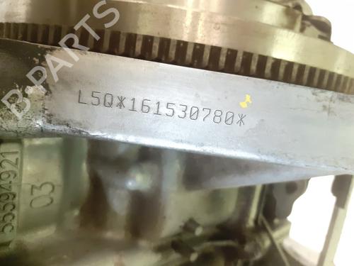 Engine OPEL KARL (C16) 1.0 | BP36756222M1 - Image 3