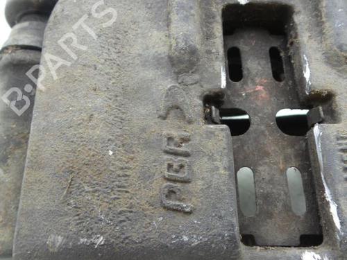 Left rear brake caliper CHEVROLET CORVETTE Convertible 5.7 | BP24785364M107 