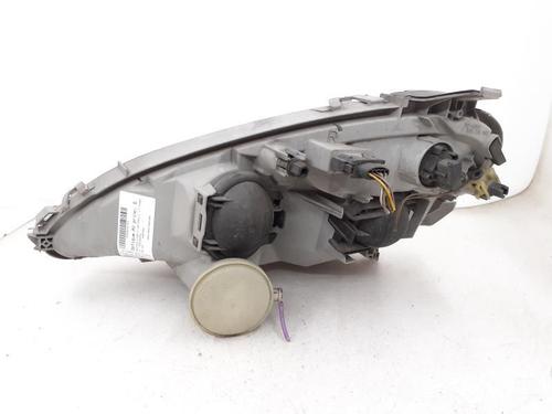 Right headlight MERCEDES-BENZ A-CLASS (W168) A 170 CDI (168.009, 168.109) | BP24785005C29 