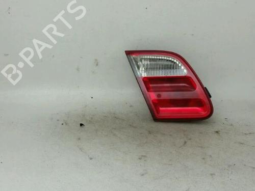 Venstre baglygte bagklap MERCEDES-BENZ E-CLASS (W210) E 220 CDI (210.006) (143 hp) 24774812
