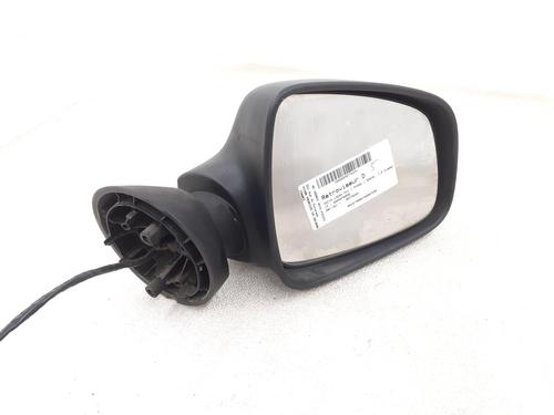 Right mirror DACIA LOGAN MCV (KS_) 1.5 dCi (KS0K) | BP24795049C27 