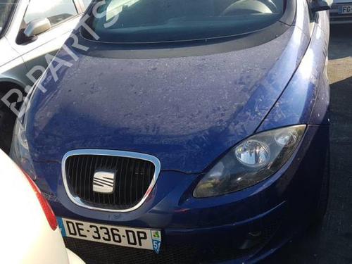 Right front fog light SEAT TOLEDO III (5P2) 1.9 TDI | BP24778444C31 