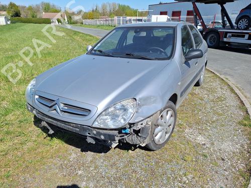 Used Parts CITROËN XSARA (N1) 2.0 HDi 90 (90 hp) 4306219