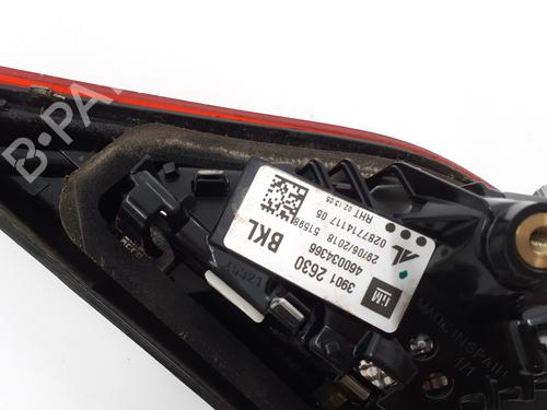 Højre baklys, luke OPEL CORSA E (X15) 1.4 (08, 68) | BP26618309C80 
