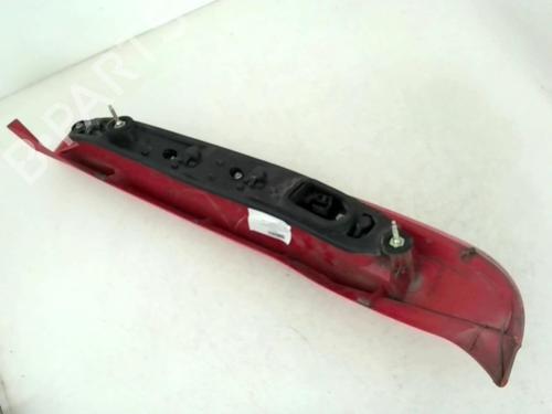 Venstre Baklys FIAT PUNTO (188_) 1.2 60 (188.030, .050, .130, .150, .230, .250) (60 hp) 24779171