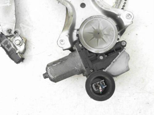 Front right window mechanism LEXUS CT (ZWA10_) 200h (ZWA10_, ZWA10R) | BP24777419C23 - Image 2