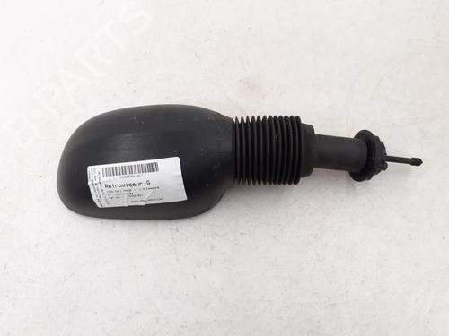Ryggespeil venstre FORD KA (RB_) 1.3 i (60 hp) 24782173