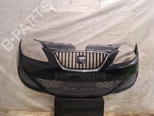 Used Front bumper SEAT IBIZA IV (6J5, 6P1) 1.4 TDI (80 hp) 29282138