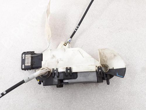 Front left lock PEUGEOT 5008 (0U_, 0E_) 1.6 HDi | BP24789236C98 