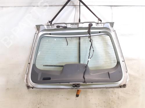 Used Tailgate Tailgate SMART FORFOUR (454) 1.5 CDI (454.001) (95 hp) 26878955 26878955