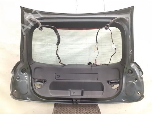 Tailgate AUDI A1 (8X1, 8XK) 1.6 TDI | BP32103333C6 