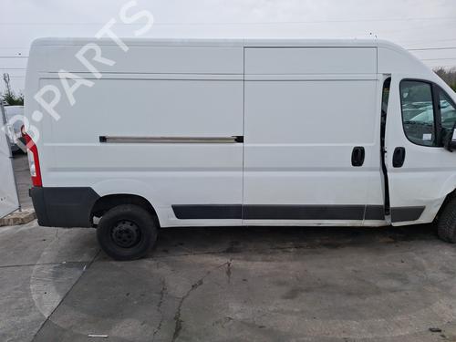 AC compressor PEUGEOT BOXER Van 2.2 HDi 120 | BP30770456M34  - Image 22